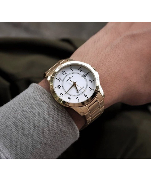 ���� Casio Collection MTP-V004G-7B #2