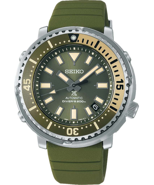 ���� Seiko SRPF83K1 #1