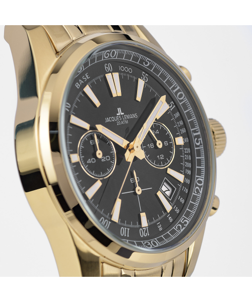 ���� Jacques Lemans 1-2117M #2