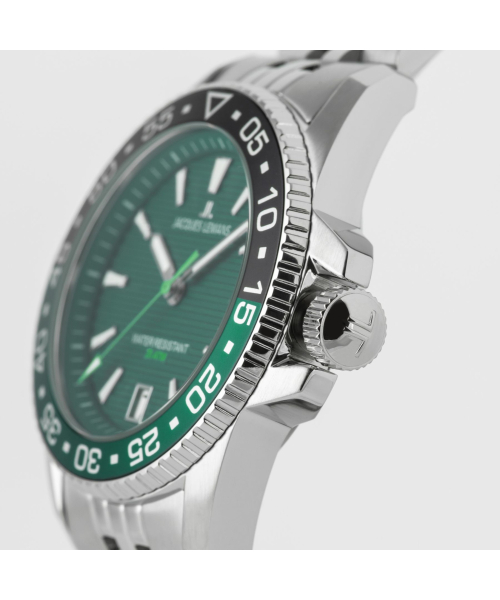 ���� Jacques Lemans 1-2205J #3