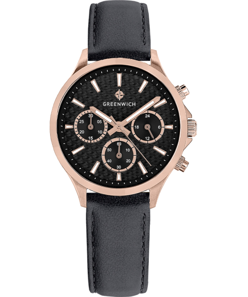 ���� Greenwich GW 363.41.31 #1