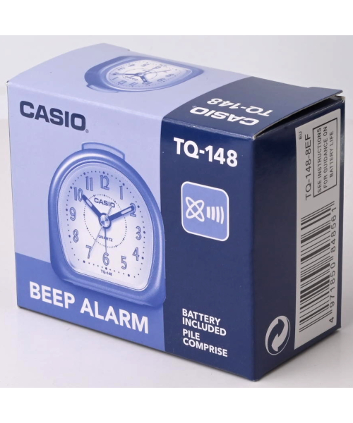  ���������� �. Casio TQ-148-8 #4