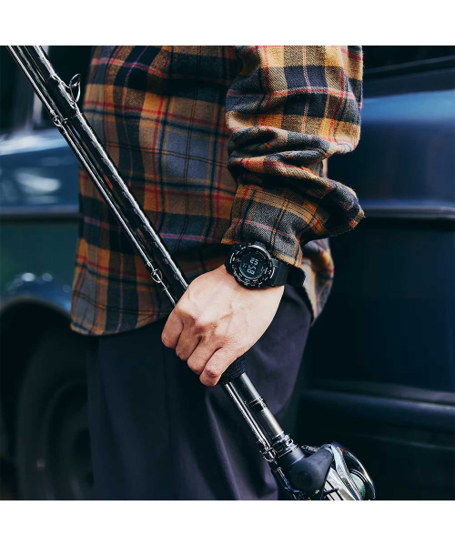 ���� Casio Pro Trek PRW-35Y-1B #2