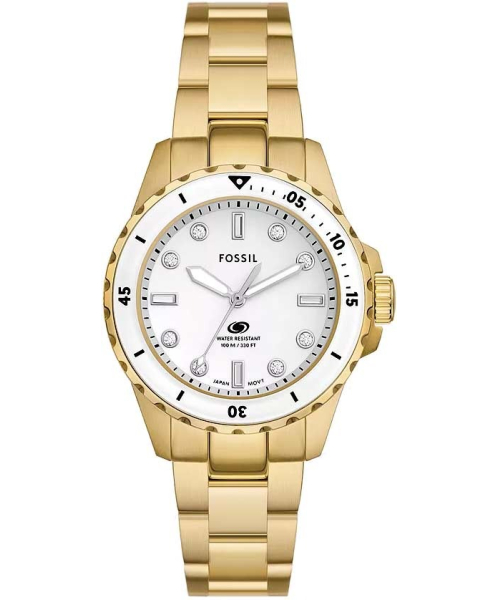 ���� Fossil ES5350 #1
