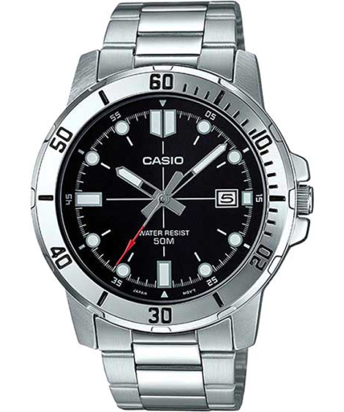 ���� Casio Collection MTP-VD01D-1E #1