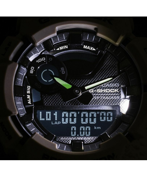 ���� Casio G-Shock GBA-900UU-5A #8