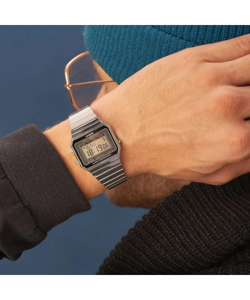���� Casio Vintage A700W-1A #3
