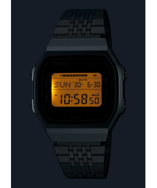 ���� Casio Vintage ABL-100WE-7A #5