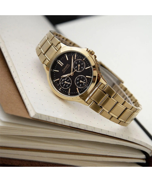 ���� Casio Collection LTP-V300G-1A #4
