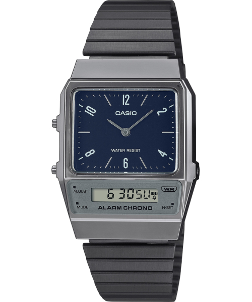 ���� Casio Vintage AQ-800EB-2A #1