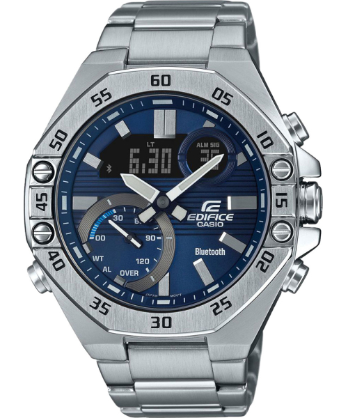 ���� Casio Edifice ECB-10D-2A #1