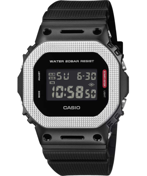 ���� Casio G-Shock GM-5600BM-1 #1