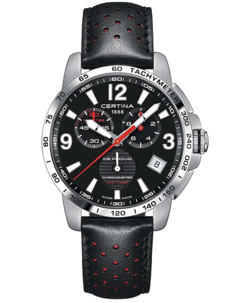���� Certina C034.453.16.057.00 #1