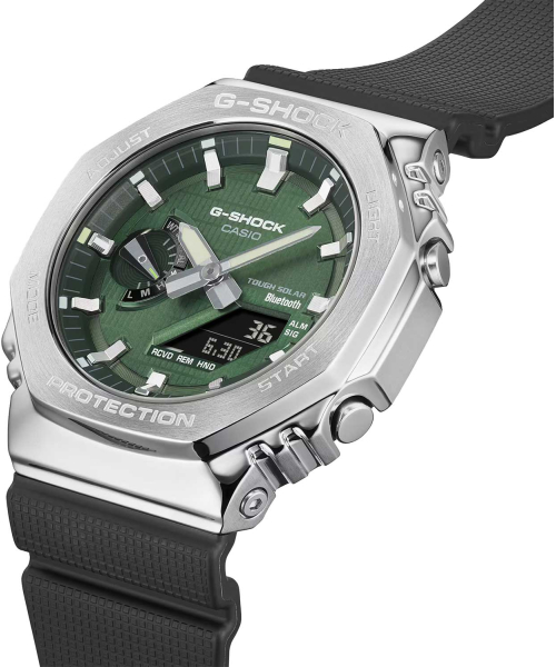 ���� Casio G-Shock GBM-2100A-1A3 #5