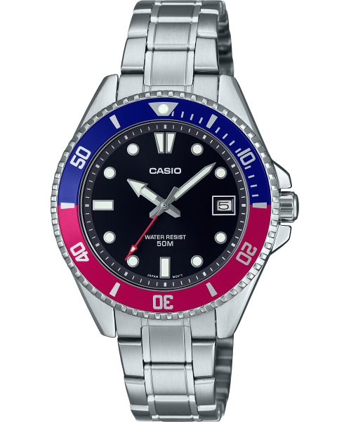 ���� Casio Collection MDV-10D-1A3 #1
