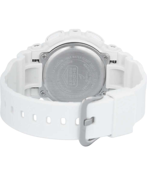 ���� Casio G-Shock GMA-S120VA-7A #5