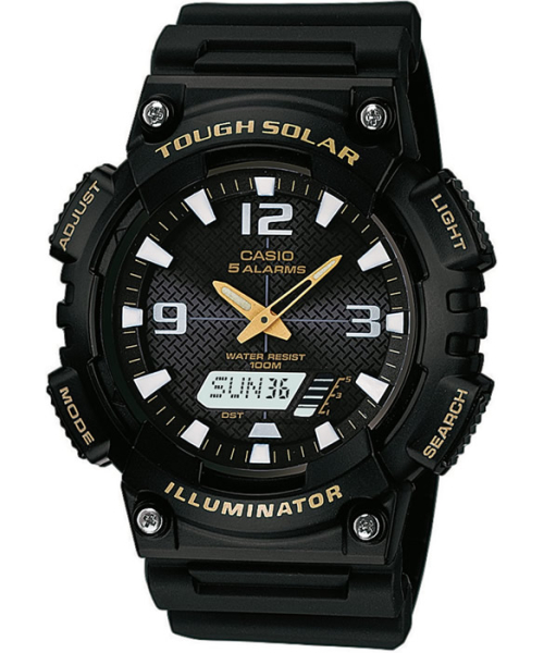 ���� Casio Collection AQ-S810W-1B #1