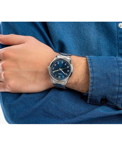 ���� Casio Collection MTP-V005D-2B4 #2