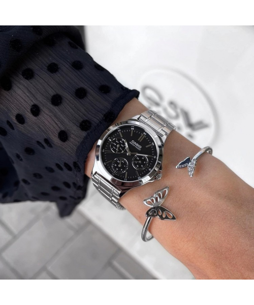 ���� Casio Collection LTP-V300D-1A #2