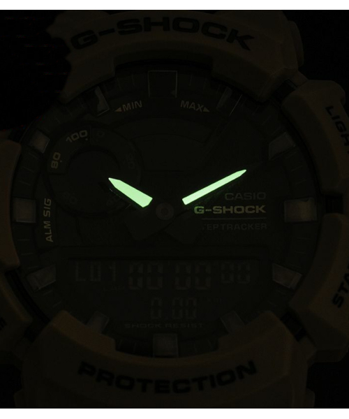 ���� Casio G-Shock GBA-900UU-5A #7