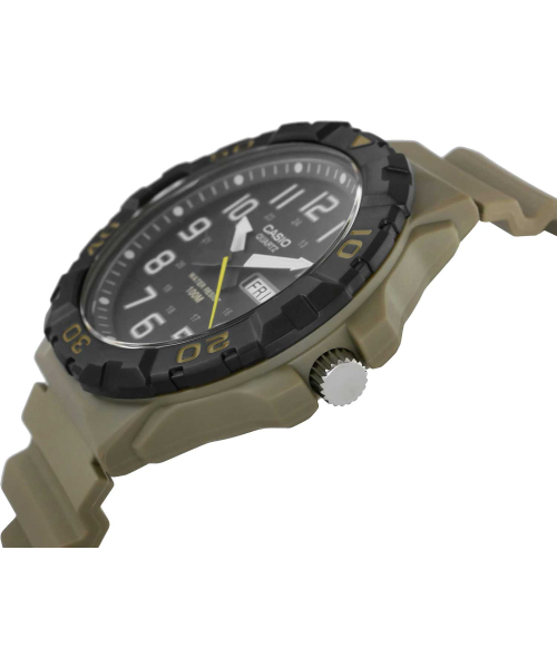 ���� Casio Collection MRW-210H-5A #3