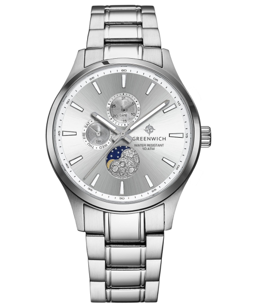 ���� Greenwich GW 058.10.33 #1