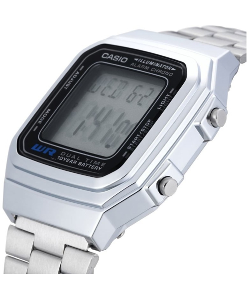 ���� Casio Collection A178WA-1 #2
