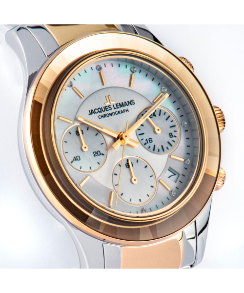 ���� Jacques Lemans 1-2151G #4