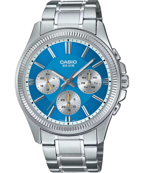 ���� Casio Collection MTP-1375D-2A2 #1