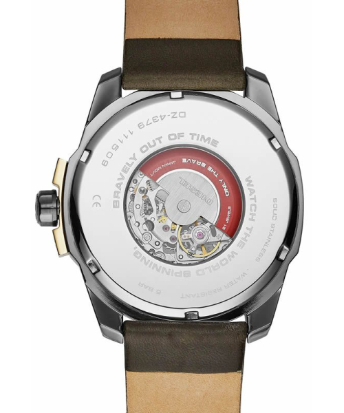 ���� Diesel DZ4379 #3