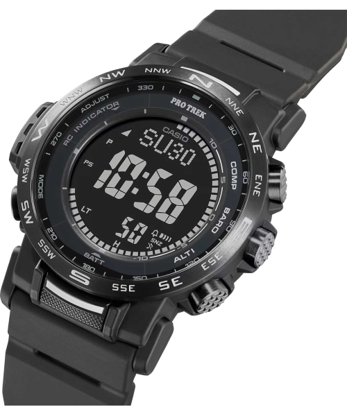 ���� Casio Pro Trek PRW-35Y-1B #4
