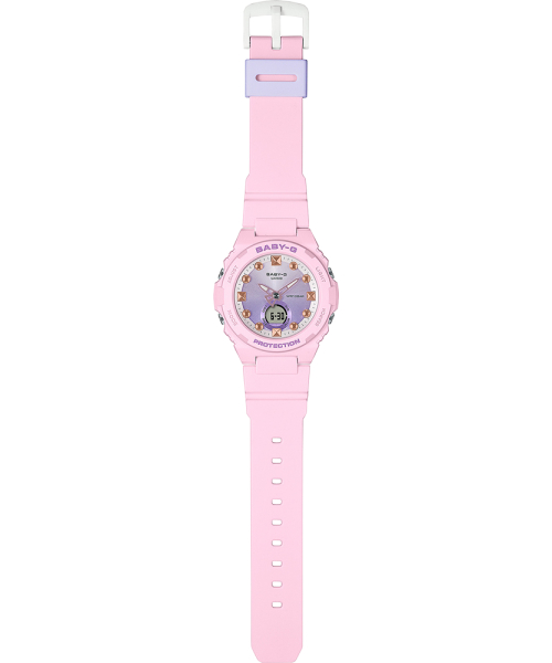 ���� Casio Baby-G BGA-320-4A #4