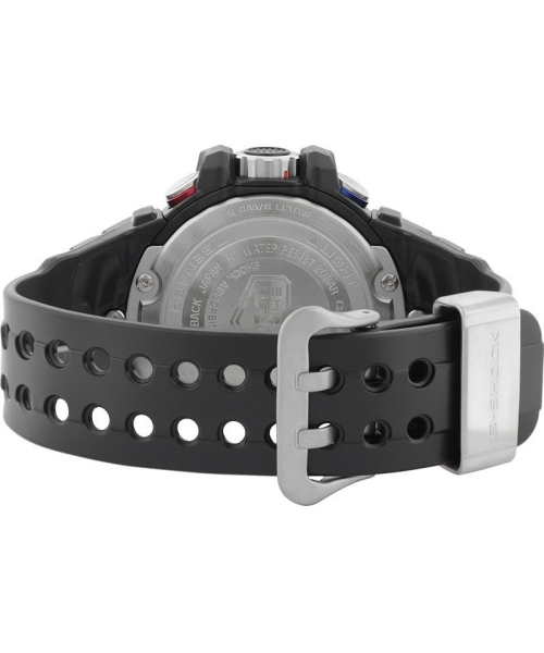 ���� Casio G-Shock GWN-1000B-1A #3