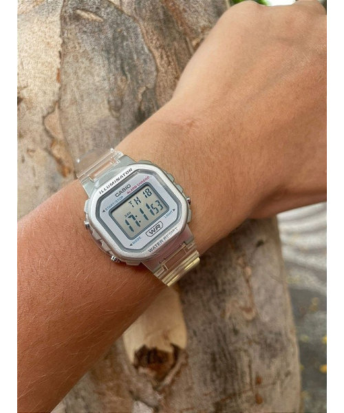 ���� Casio Collection LA-20WHS-7A #2
