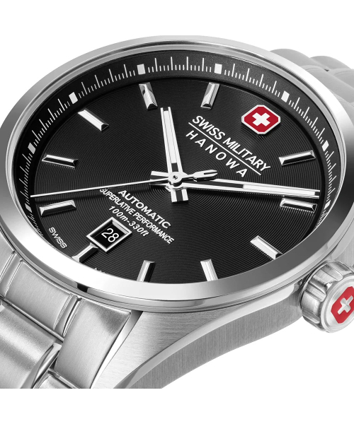 ���� Swiss Military Hanowa SMWGL0006201 #2