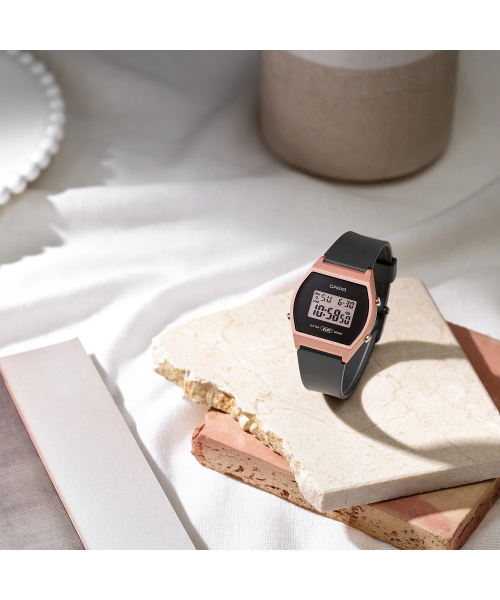 ���� Casio Collection LW-204-1A #5