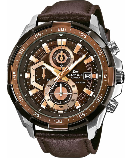 ���� Casio Edifice EFR-539L-5A #1