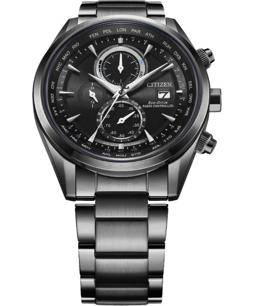 ���� Citizen AT8265-81E #4