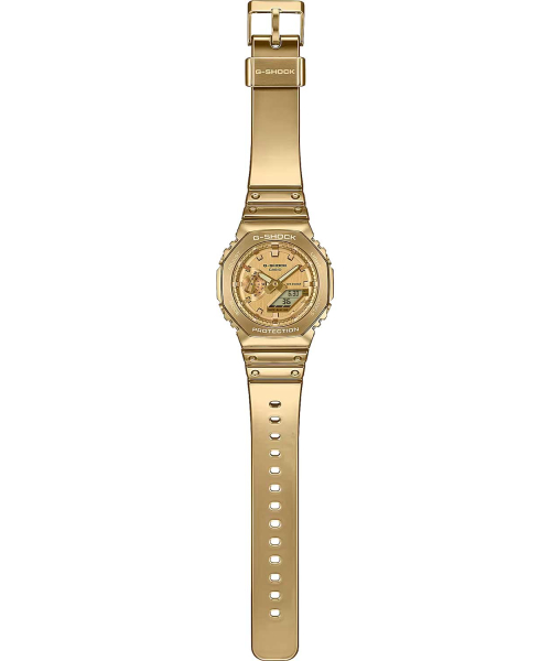 ���� Casio G-Shock GM-2100YMG-9A9 #3