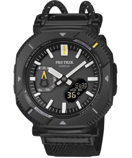 ���� Casio Pro Trek PRJ-B001B-1 #1