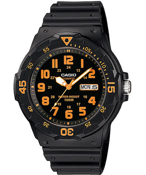 ���� Casio Collection MRW-200H-4B #1