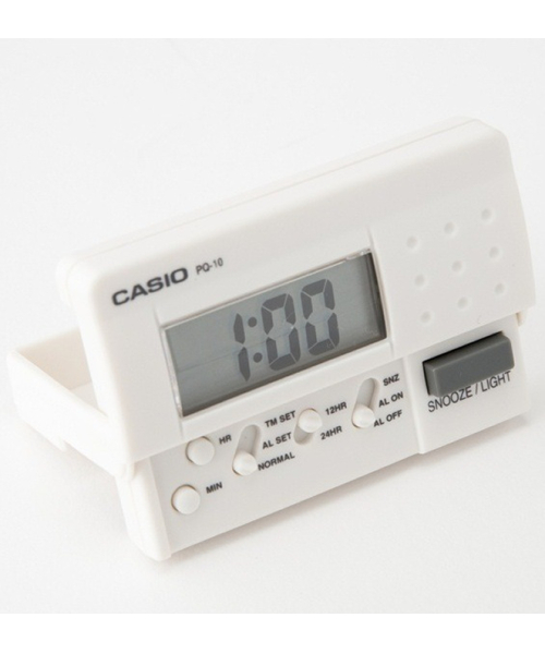  ���������� �. Casio PQ-10-7R #2