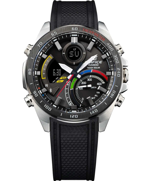 ���� Casio Edifice ECB-900MP-1A #3