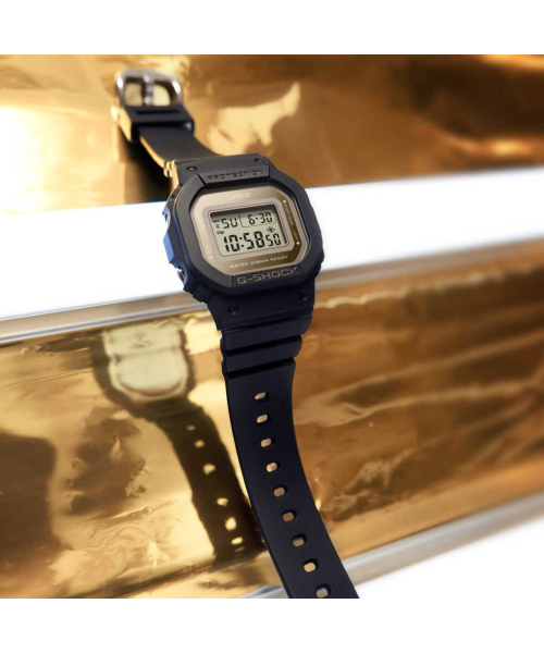 ���� Casio G-Shock GMD-S5600-1 #2