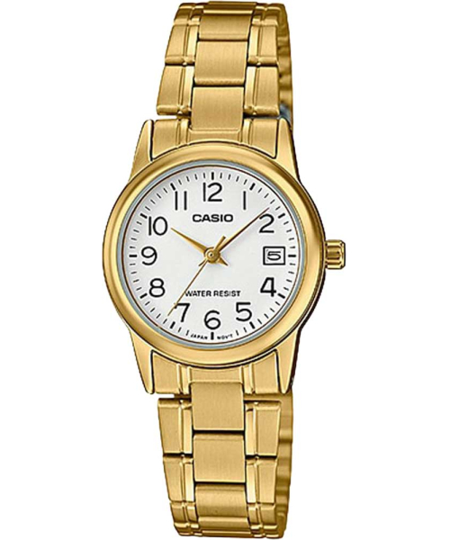 ���� Casio Collection LTP-V002G-7B2 #1