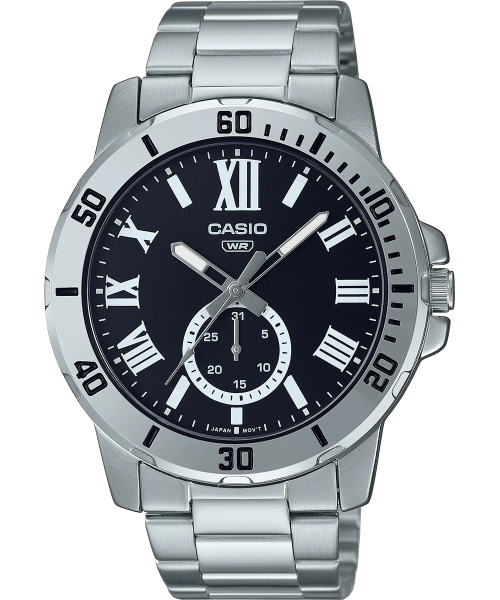 ���� Casio Collection MTP-VD200D-1B #1