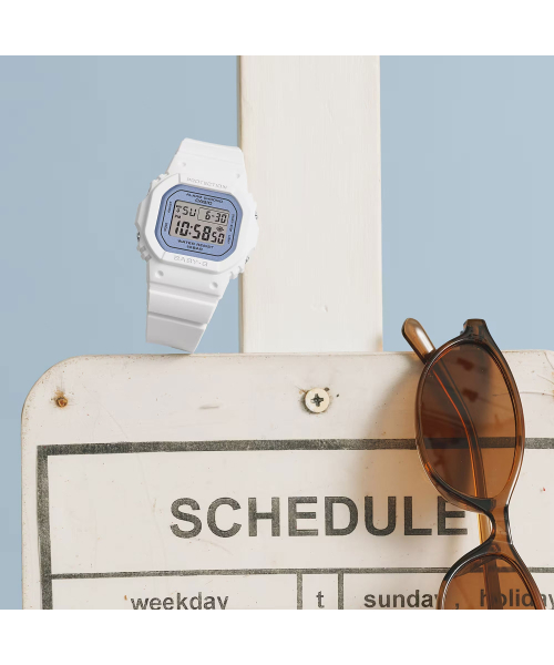 ���� Casio Baby-G BGD-565SC-2B #4