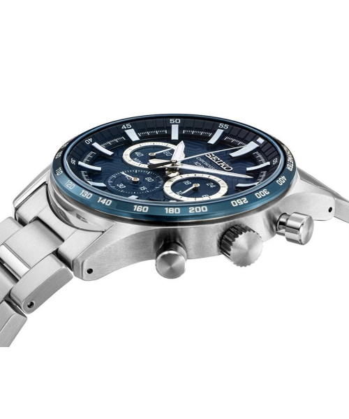 ���� Seiko SSB445P1 #3