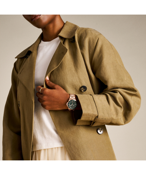���� Fossil ES5371 #4