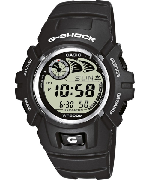  Casio G-Shock G-2900F-8V #1